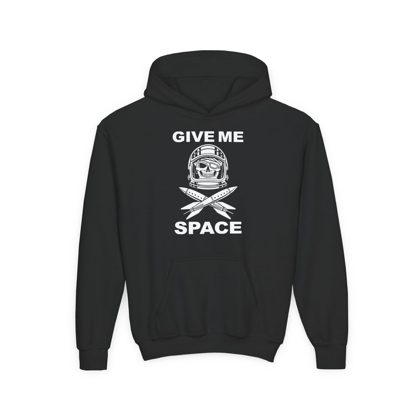 Kids' GIVE ME SPACE Hoodie