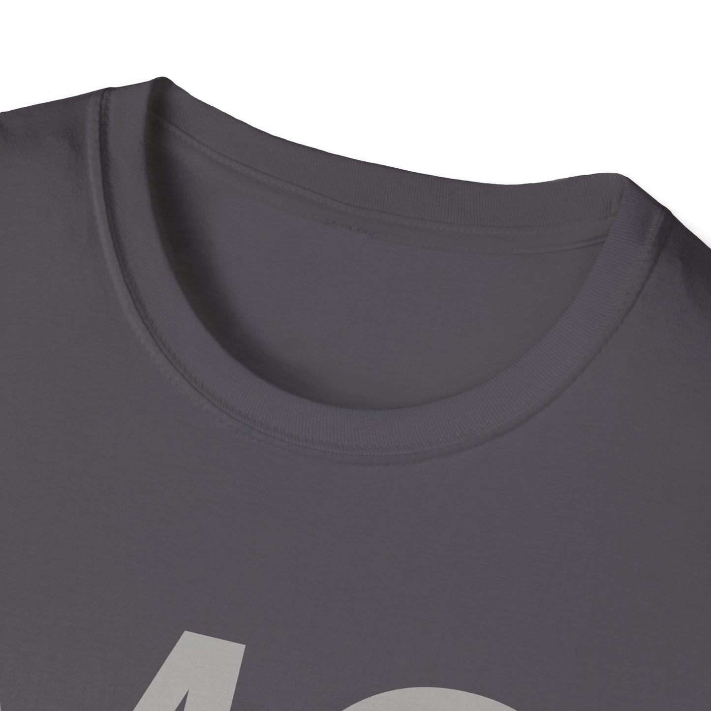 🌘 Moon Crew Unisex Softstyle T-Shirt