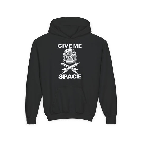 Kids' GIVE ME SPACE Hoodie